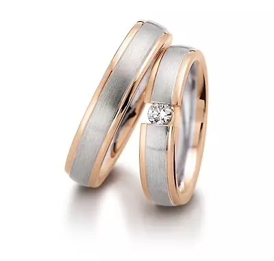 Gerstner - Trauringe - 27504 1 Gerstner - Trauringe - 27504