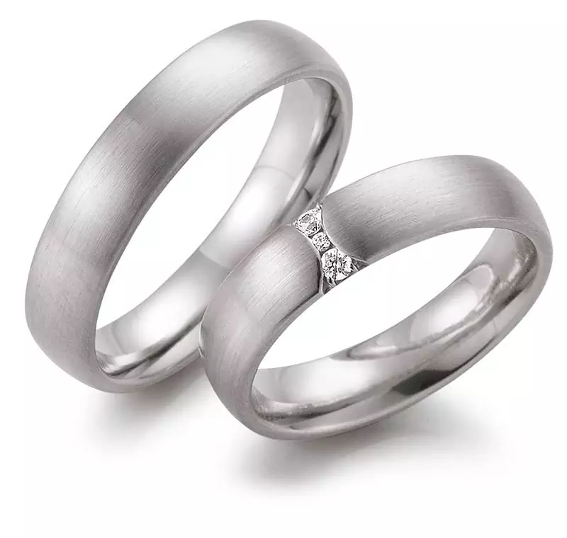 Gerstner - Trauringe - 28413 1 Gerstner - Trauringe - 28413