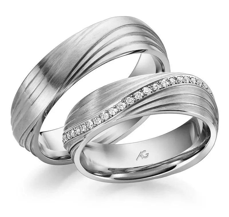 Gerstner - Trauringe - 28425 1 Gerstner - Trauringe - 28425