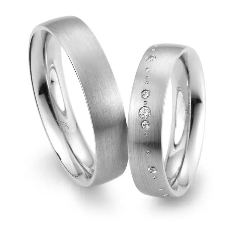 Gerstner - Trauringe - 28491 1 Gerstner - Trauringe - 28491