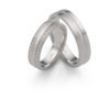 Partnerringe Silber