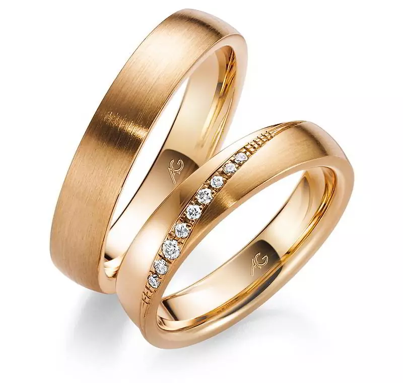 Gerstner - Trauringe - 28514 1 Gerstner - Trauringe - 28514