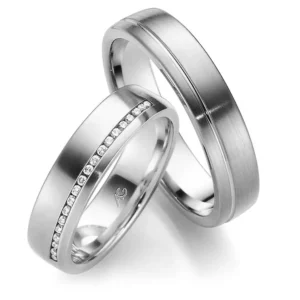 Gerstner - Trauringe - 28543