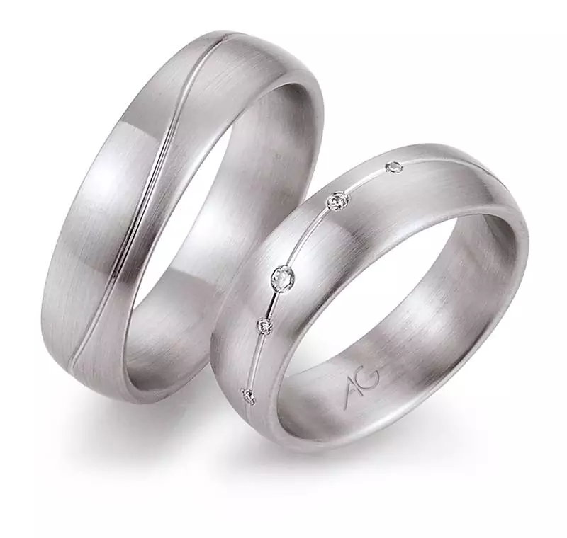 Gerstner - Trauringe - 28583 1 Gerstner - Trauringe - 28583
