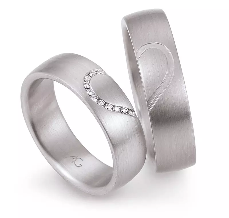 Gerstner - Trauringe - 28581 1 Gerstner - Trauringe - 28581