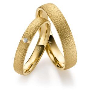 Gerstner - Trauringe - 28701