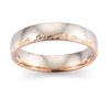 Gerstner - Trauringe - 31140 Bicolor