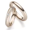 Gerstner - Trauringe - 31383 - Haselnussgold