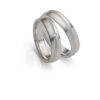 Partnerringe Silber