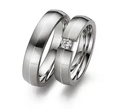 Gerstner - Trauringe - 27435 1 Gerstner - Trauringe - 27435