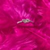 Damenring – Gold – Diamanten (101-10141)