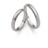 Partnerringe Silber 15-00084
