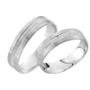 Rubin - Trauringe - Pure R823