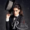 Rubin - Trauringe - Pure R823