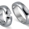 Cilor - Trauringe - Cera 3469