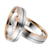 Rauschmayer - Trauringe - Elements - Bicolor - 50751