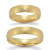 Gerstner - Trauringe - Exclusiv - 20011