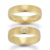 Gerstner - Trauringe - Exclusiv - 20216