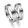 Gerstner - Trauringe - Basic - 20265