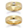 Gerstner - Trauringe - Basic - 20271