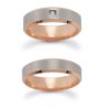 Gerstner - Trauringe - Rotgold - 20314