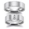 Gerstner - Trauringe - Basic - 27266