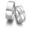 Gerstner - Trauringe - Basic - 28002
