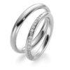 Gerstner - Trauringe - Exclusiv - 28457