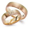 Gerstner - Trauringe - Exclusiv - 28602