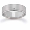 Ring mit Steinbesatz