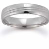 Gerstner - Trauringe - 28071 - Herrenring