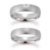 Gerstner - Trauringe - Basic - 28062