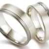 Gerstner - Trauringe - Basic - 28347-0