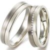 Gerstner - Trauringe - Basic - 28348-0