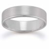 Ring ohne Steinbesatz