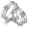 Gerstner - Trauringe - Basic - 28156-0