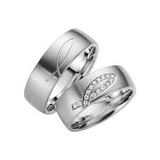 Gerstner - Trauringe - Basic- 28546-0