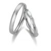 Gerstner - Trauringe - Basic - 28511-0