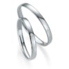 Breuning - Trauringe - Basic Slim DR 043010 / HR 043020/-19092