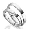 Rubin - Trauringe - Design - RU-1074-1