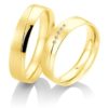 Breuning - Basic- Light III- 057090 - Gelbgold