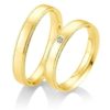 Breuning - Basic- Light III- DR 057150 / HR 057160 - Gelbgold