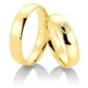 Breuning - Basic- Light III- DR 057290 / HR 057300 - Gelbgold
