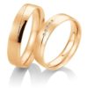 Breuning - Basic- Light III- 057090 - Rotgold