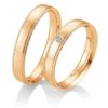Breuning - Basic- Light III- DR 057150 / HR 057160 - Rotgold