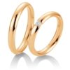 Breuning - Basic- Light III - 057390 - Rotgold