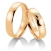 Breuning - Basic- Light III- DR 057290 / HR 057300 - Rotgold