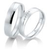 Breuning - Basic- Light III- 057090 - Weissgold