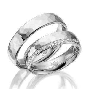 Rubin - Trauringe - Design - RU-1525-1