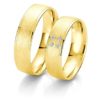 Breuning- Trauring- Rainbow DR 062230 / HR 062240-19395